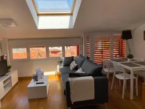 Vivienda turística Los Tejados - Almajano