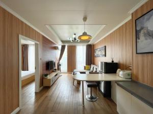 GT Apartment & Hotel Hai Phong