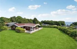 Holiday Home Harresbæk Iii - Søby