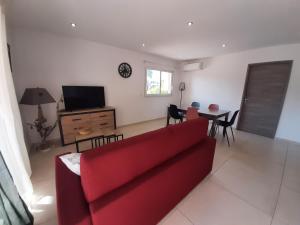 Bel appartement Corse côte Est