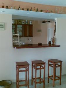 Nyárfás Vendégház