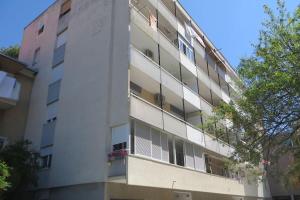 ☆Beach Centar Large Stylish Apartment with Terrace