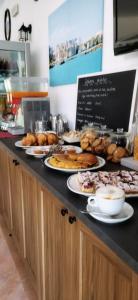 Hotel Residence Villa Ascoli