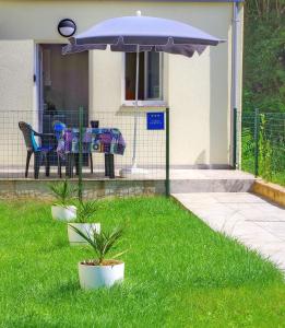 Studio apartment Carmen