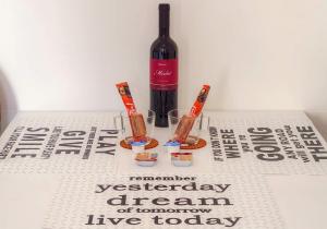 Studio apartment Carmen