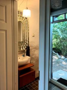 Sallimeister Linda külalistemaja.