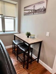 505 Relaxing 1BR apartment in center city of Philly