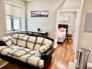 505 Relaxing 1BR apartment in center city of Philly