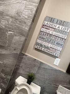 505 Relaxing 1BR apartment in center city of Philly