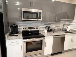 505 Relaxing 1BR apartment in center city of Philly