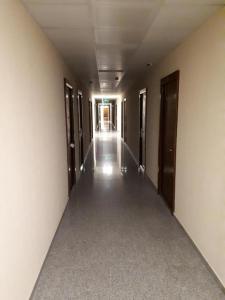 Orbi apartments