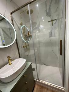 Appartement cosy avec jardin proche de la gare