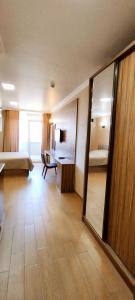 Orbi apartments