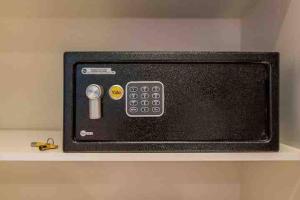 Lujoso Departamento con Jacuzzi Privado