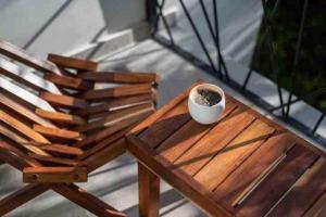 Lujoso Departamento con Jacuzzi Privado