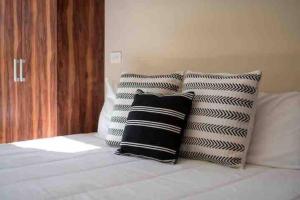 Lujoso Departamento con Jacuzzi Privado