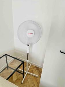 Apartmán blízko Bratislava downtown od BergBauman