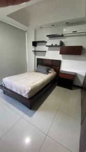 08- Acogedor departamento Familiar