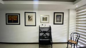 08- Acogedor departamento Familiar