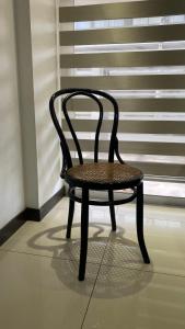 08- Acogedor departamento Familiar