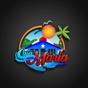 Apartment with Balcony room in Casa Maria Luquillo PR