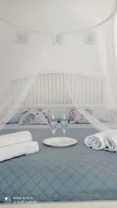 IL GUFO DELLA MARZA - Granelli