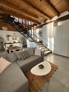 Petrospito by the sea!