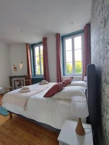 Villas Domaine de Beaucamp : photos des chambres