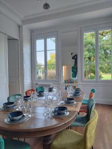 Villas Domaine de Beaucamp : photos des chambres