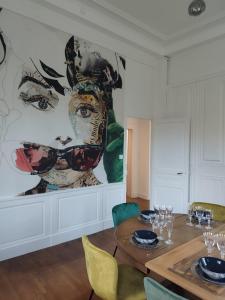 Villas Domaine de Beaucamp : photos des chambres