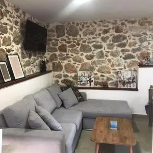 METAXIAS HOUSE - Kosmás