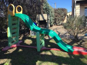 Villas Big Family House Fully Equiped Quiet with Free Parking : photos des chambres