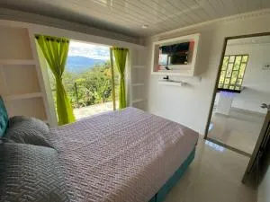 Mountain View posada campestre - Utica