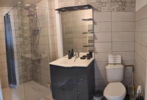 Maisons de vacances barbacane : photos des chambres