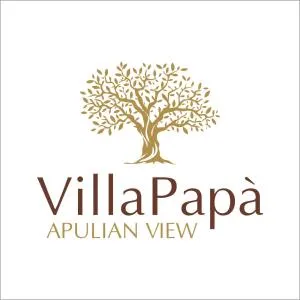 ApulianView Villa Papà - Lamie di Olimpia