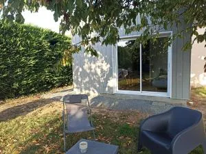 Gîte l'Anne'xe champêtre d'Alex, calme, proche ville - Mervent