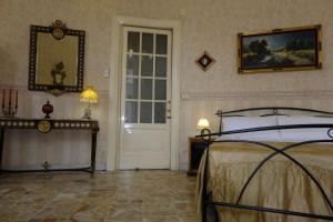 Palazzo Vitrano Tourist apartment 2