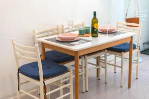 Apartment Maja 