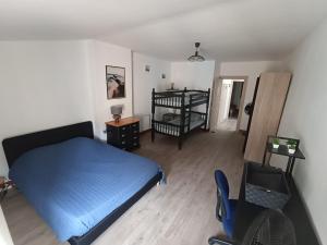 Maisons de vacances barbacane : photos des chambres