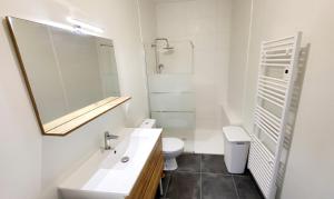 Appartement Cœur de ville