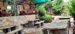 Torotoro Hostal El Olvido