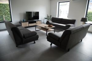 Vakantiewoning Den Appel