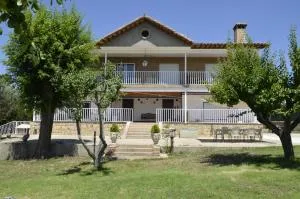 Sueña Toledo - Bargas