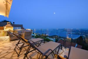 Corfu Infinity View Apartment