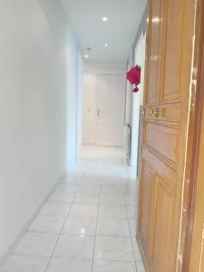 Appartement lumineux à Arcueil-Cachan - 卡尚