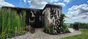 Maisons d'hotes Au Bunker 67 : photos des chambres