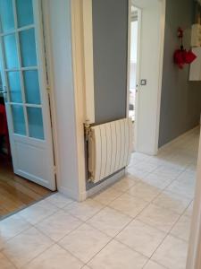 Appartement lumineux à Arcueil-Cachan