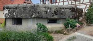 Au Bunker 67 - 维桑堡