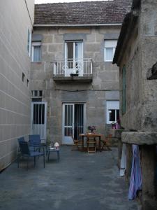 A Casa do Cuncheiro