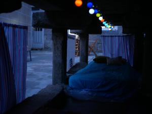 A Casa do Cuncheiro